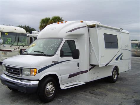 R Vision Trail Lite RVs For Sale