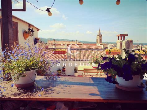 Vente Vente Appartement Terrasse Aix En Provence Centre Ville