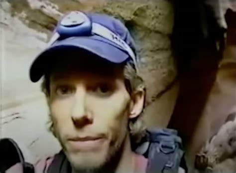 127 Hours Starring James Franco Is Actually Based On A Horrifying True