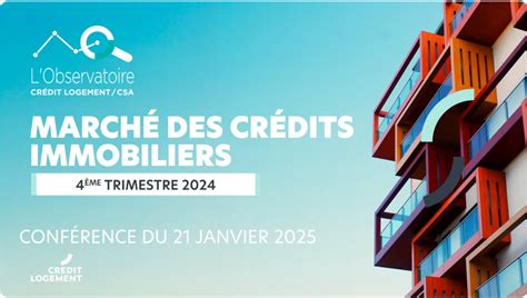 lobservatoire credit logement csa chiffres cles du eme trimestre