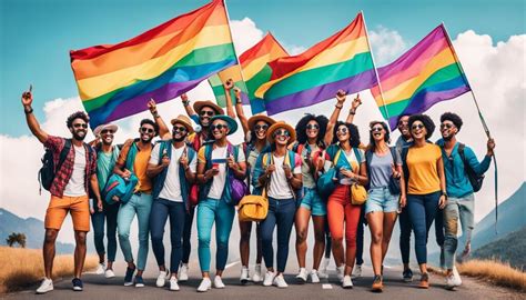 Lgbtq Travel Safety Tips And Advice Stay Secure