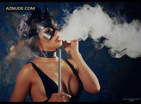 Alisa Moor Nude Aznude