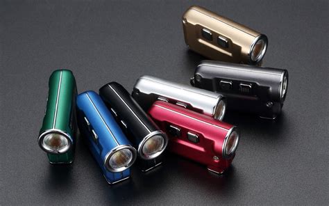 The Best Usb Rechargeable Flashlights In Everyday Carry