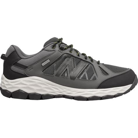 New Balance 1350w1 Fresh Foam Hiking Shoe Mens Footwear