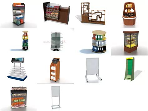 Top 14 Display Stand 3d Models For Free Most Recent 2022 Open3dmodel