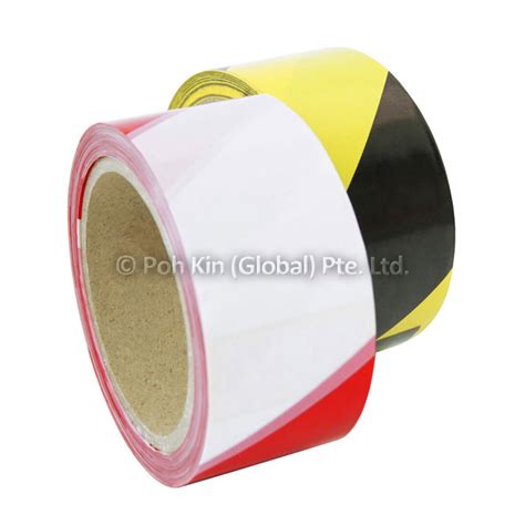 Safety Barrier Tapes Poh Kin Global Pte Ltd Sg