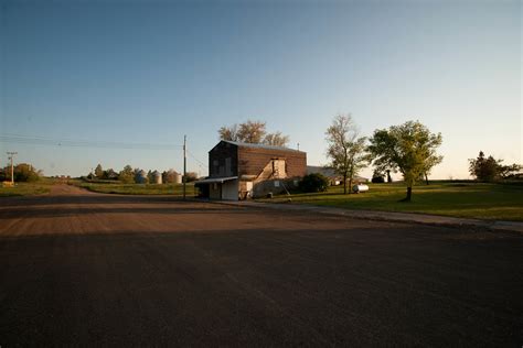 Carson - Western North Dakota - Tripcarta