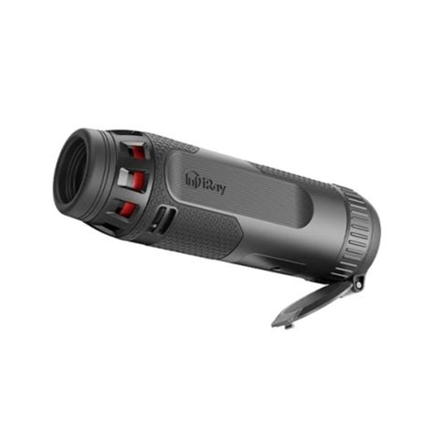 Тепловизионный монокуляр iRay xEye 3 E3 Max – купить по доступной цене ...