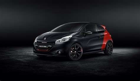 4K, 2014 208 GTI 30th, Peugeot, Tuning, HD Wallpaper | Rare Gallery