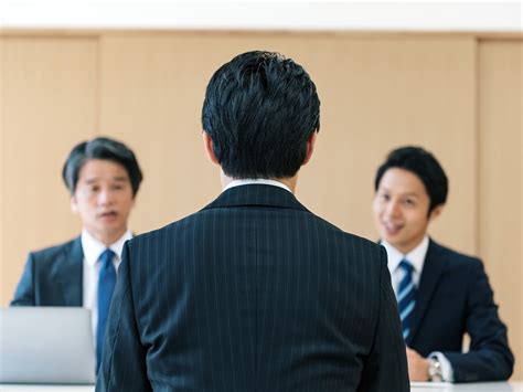 転職回数が多い、職歴にブランクがある人など面接逆転術とは？ 転職のノウハウ All About