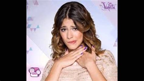 Violetta Te Creo YouTube