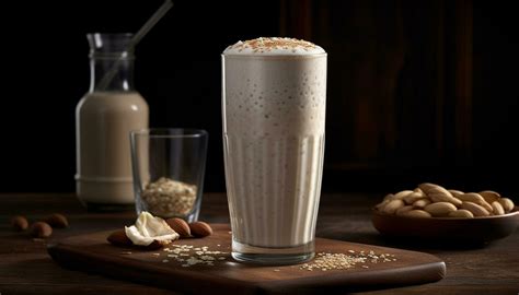Protein Milkshake Stock Photos, Images and Backgrounds for Free Download