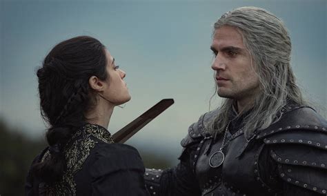 The Witcher Saison Date De Sortie Intrigue Pisodes Quoi S