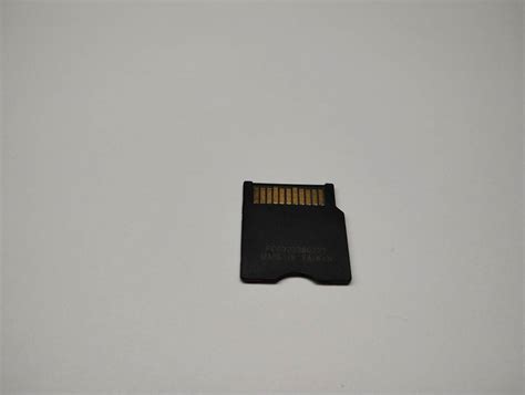 Yahoo オークション Microsd→minisd 変換アダプター Adtec 認識確認