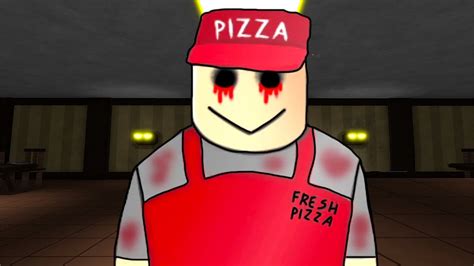 The Pizzeria Experience All Endings Badges And Full Walkthrough