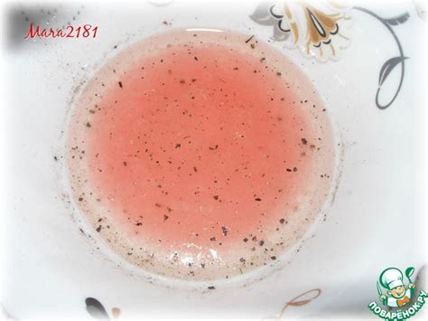 Салат "Роднуша" – кулинарный рецепт