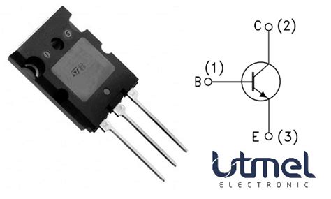 Sc Transistor Datasheet Pinout And Equivalent Soldering Mind Hot Sex