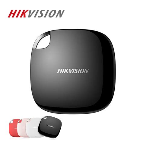 Hikvision Portable Ssd Usb Gb Gb Gb Gb Gb Unidade De