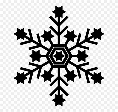 vector clipart snowflakes 10 free Cliparts | Download images on ...