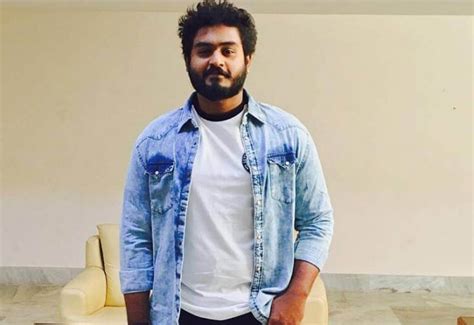 Gokul Suresh Wiki, Biography, Age, Movies, Family, Images - wikimylinks