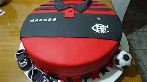 Topo Para Cupcake Do Flamengo Ao Vivo Como Assistir Pr Ximos Jogos