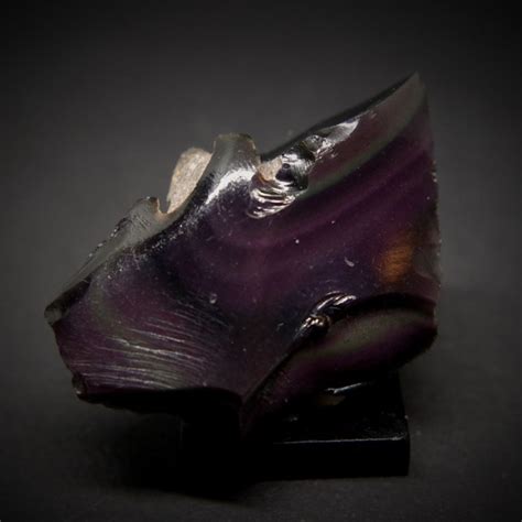 rainbow-obsidian – mineralcollectionblog