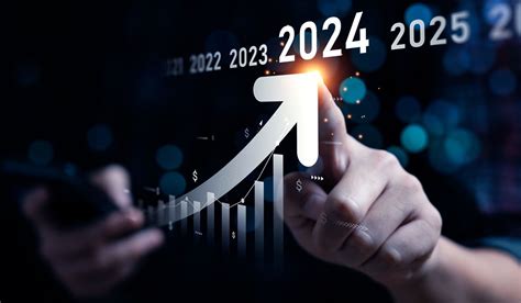 Tendencias que marcarán el rumbo del Marketing Digital en 2024