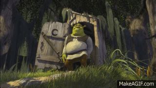 Shrek - All Stars on Make a GIF