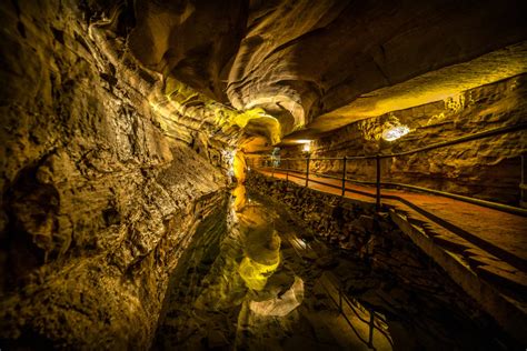 Howe Caverns - Visit Schoharie County