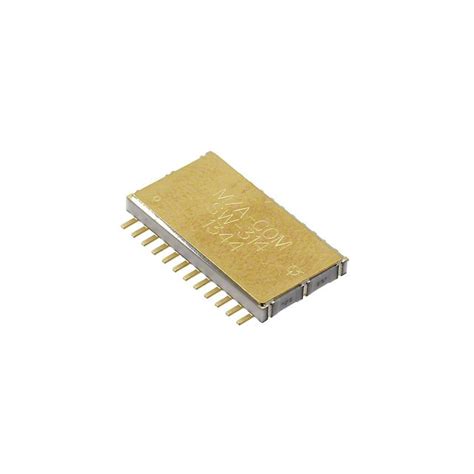 SW-314-PIN M/A-Com Technology Solutions | RF/IF and RFID | DigiKey