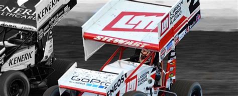 Kyle Larson Racing: Team ownership changes for 2018 - Racing News