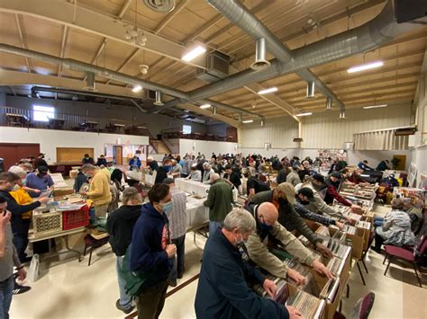 The Pittsburgh Record & Cd Convention - Home