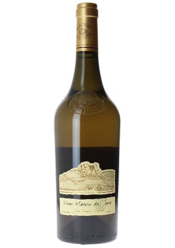 Domaine Ganevat Vieux Macvin Du Jura En Vente Ici