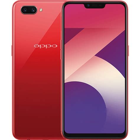 So Sánh Chi Tiết Điện Thoại Oppo A3s 16gb 1853 Với Oppo A5 2020