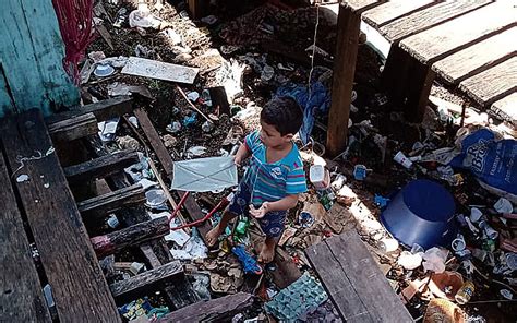 How residents of one of Brazil’s largest stilt slums live | Geral