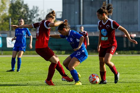 Cittadella Women San Marino Academy PhotoAgency Tombo Flickr