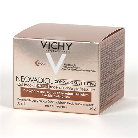 Vichy Neovadiol CS Crema de noche 50 ml Farmacia Jiménez