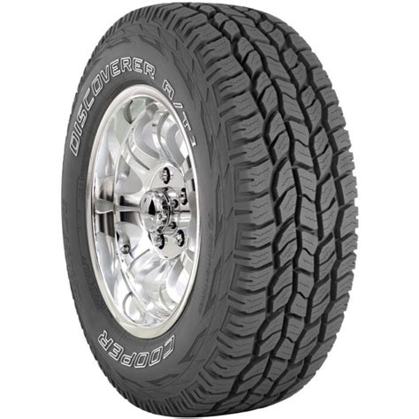 Best 275/65R18 All Terrain Tires All Seasons and Snow/Winter