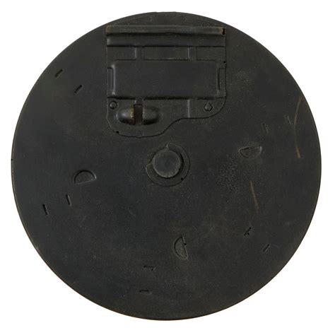 Is This The Best G2C Upgrade Ever? (50-Round Drum)