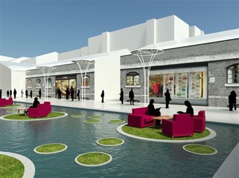 Hotel And Leisure James Taylor Visualisation