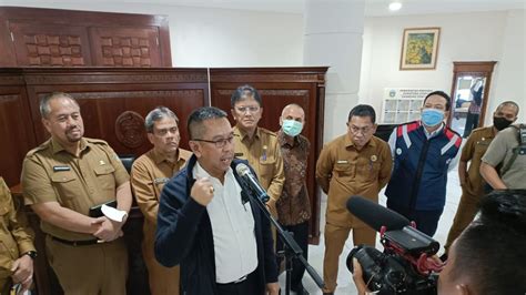 Jadi Tersangka Korupsi Ini Peran Dirut Waskita Karya Destiawan