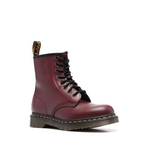 Dr Marten Cherry Red Atelier Yuwa Ciao Jp