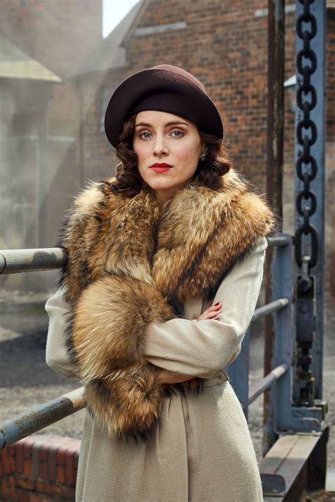 Ada Thorne | Peaky blinders, Peaky blinders costume, Ada peaky blinders