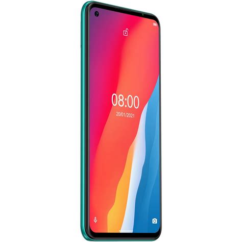 Ulefone Note 11P Dual 128GB 8GB Zeleni - fonTELe