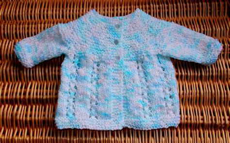 mariannas lazy daisy days bella baby hat baby cardigan knitting