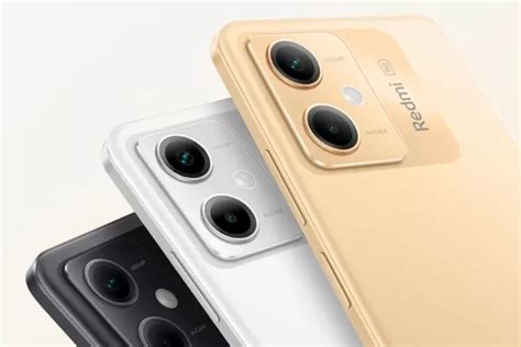 Spesifikasi Redmi Note R Pro Bocor Sebelum Rilis Begini Detailnya