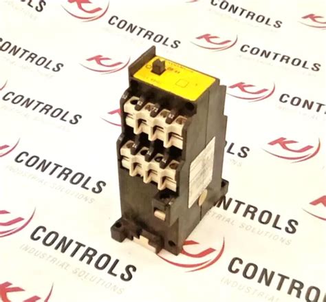 Eaton Klockner Moeller Dil V Hz Contactor V Hz Coil