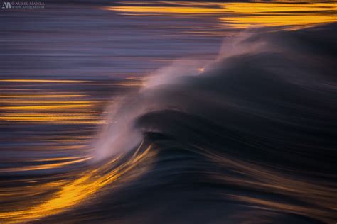 gallery waves  long exposure  dystalgia aurel manea photography