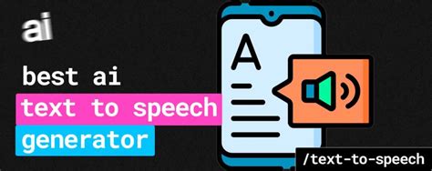 Top 10 Voice Generators Future Of Ai Text To Speech 2024