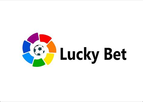 Lucky Bet logo Design | Logo design, Sports logo design, ? logo